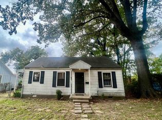 845 Gracewood St, Memphis, TN 38112