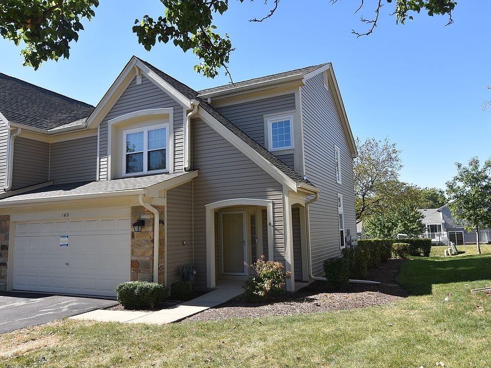 1st image of 160 Holmes Way #160