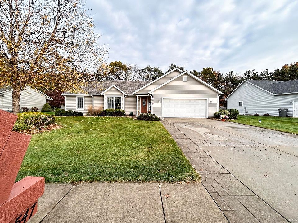 1st image of 30547 Pine Bluff Dr
