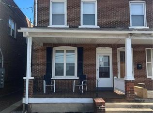 1342 Center St, Bethlehem, PA 18018