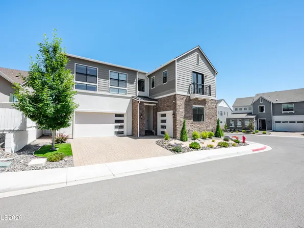 105 Bridlemoor Ct, Reno, NV 89511