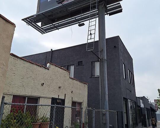 3rd image of 3670 S Western Ave