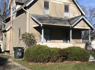 429 Belmont Ave NE, Warren, OH