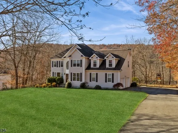 17 Cottonwood Trl, Sparta Twp., NJ 07871