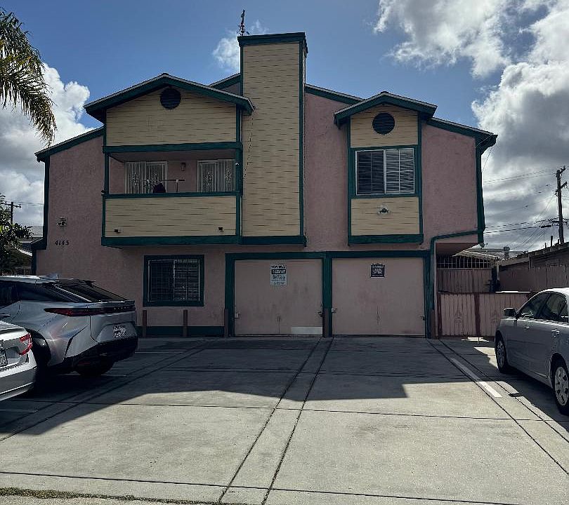 1st image of 4143 39th St APT 6