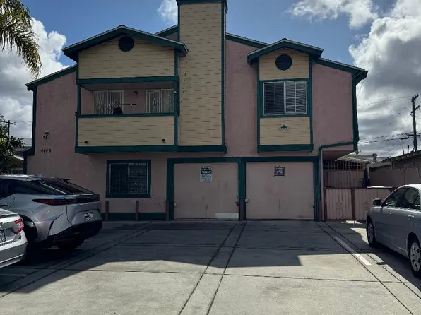 4143 39th St APT 6, San Diego, CA 92105