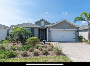 17680 Silverspur Dr, Punta Gorda, FL 33982