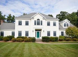 3 Blueberry Path, Acton, MA 01720