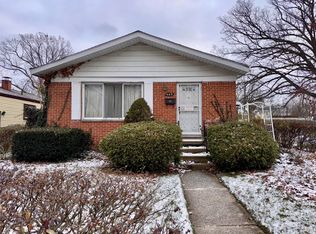 460 Elm St, Pontiac, MI