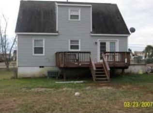 6624 Schoolhouse Rd, Bealeton, VA 22712