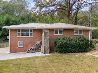 2551 Little Creek Rd NW, Arab, AL 35016