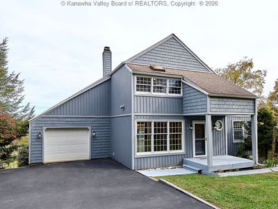 229 Deerfield Dr, Winfield, WV, 25213