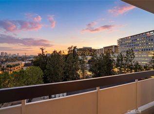 321 S San Vicente Blvd APT 604, Los Angeles, CA 90048
