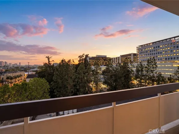 321 S San Vicente Blvd APT 604, Los Angeles, CA 90048