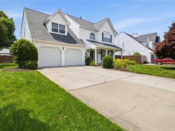 511 Winterwater Ct, Chesapeake, VA 23320
