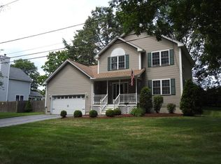 11 Tedesco Rd, Methuen, MA 01844