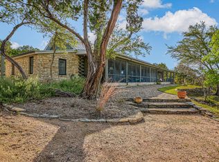 707 Deer Lake Rd, Wimberley, TX 78676
