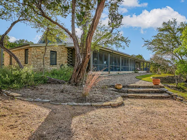 707 Deer Lake Rd, Wimberley, TX 78676