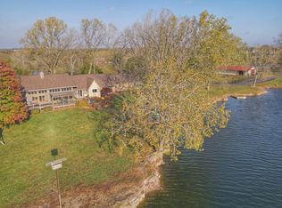 3000 E Mechanic St, Harrisonville, MO 64701