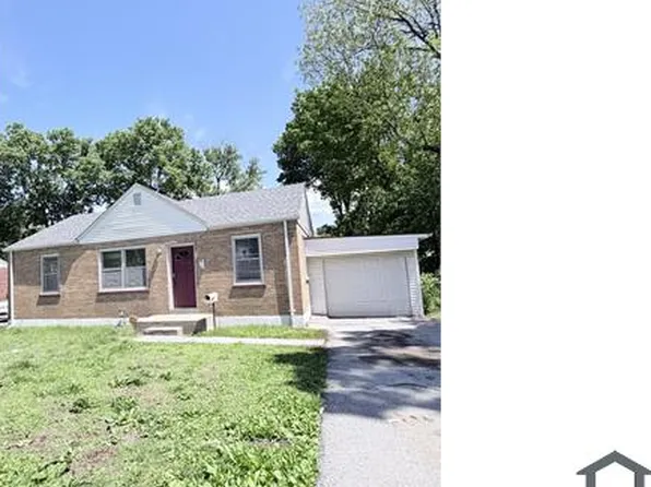 1180 S New Florissant Rd, Florissant, MO 63031