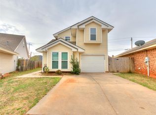 9736 Mayview Ct, Oklahoma City, OK 73159