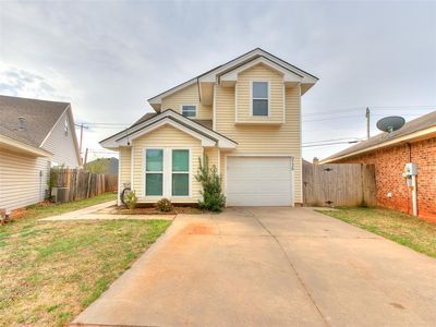 9736 Mayview Ct, Oklahoma City, OK, 73159