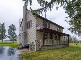 1115 Turkey Pit Rd, New Oxford, PA 17350