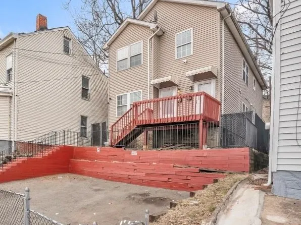 9 N 3rd St #7, Paterson, NJ 07522