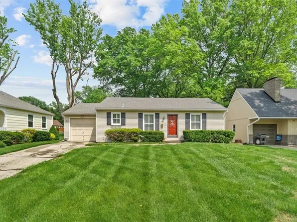6011 El Monte St, Fairway, KS 66205