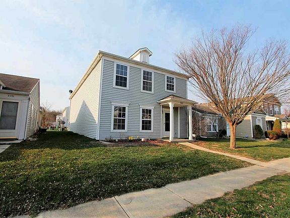 2nd image of 2585 Priest Dr