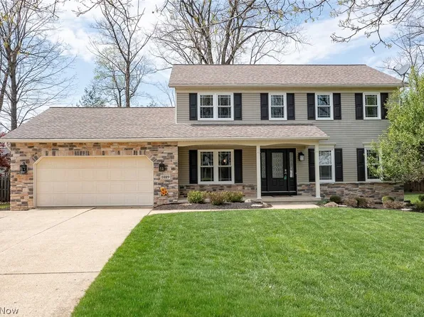 1089 Oak St, Medina, OH 44256