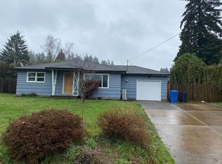 1380 W Way NW, Salem, OR 97304