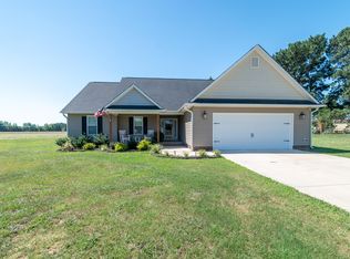 117 Hawks Croft Ct, Erwin, NC 28339