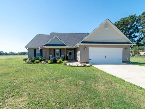 117 Hawks Croft Ct, Erwin, NC 28339