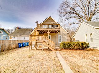 1871 Evergreen Ave #B, Alton, IL 62002