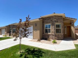 2384 W Crescent Heights Dr, Cedar City, UT 84720