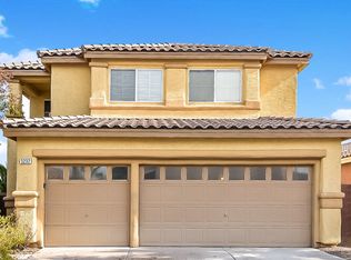 3232 Paragon Pointe St, Las Vegas, NV 89129