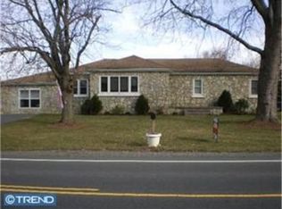 77 Bordentown Chesterfield Rd, Chesterfield, NJ 08515