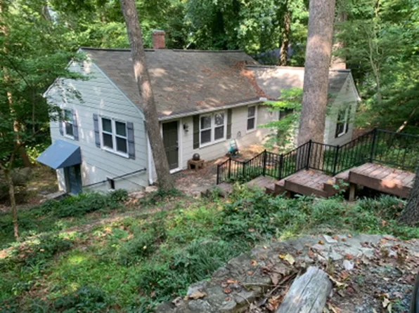 505 Pine Bluff Trl Unit A, Chapel Hill, NC 27516