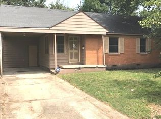 606 S Tennessee St, Blytheville, AR 72315