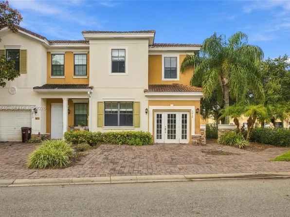3414 Allegra Cir, Saint Cloud, FL 34772