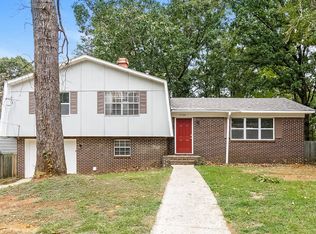 1724 Sonia Dr, Birmingham, AL 35235