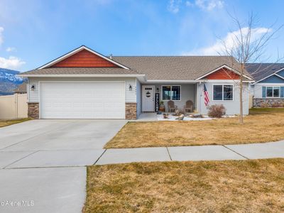 6493 W Covenant St, Rathdrum, ID, 83858