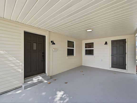 Carport