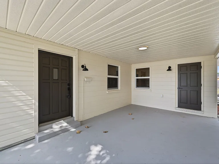 Carport