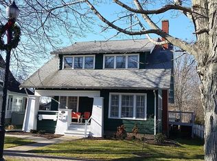 63 Wall St, Madison, CT 06443