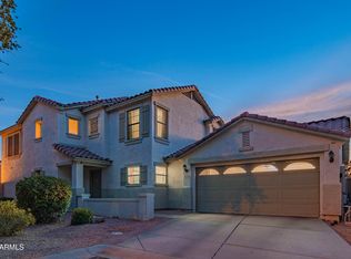 1075 E PARKVIEW Court, Gilbert, AZ 85295