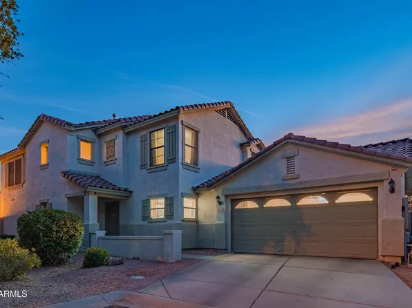 1075 E PARKVIEW Court, Gilbert, AZ 85295