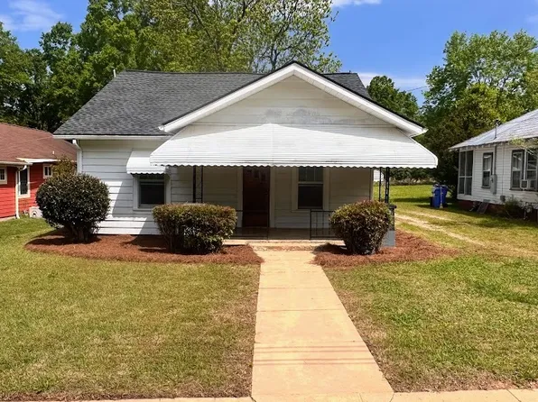 510 W Front St, Piedmont, AL 36272