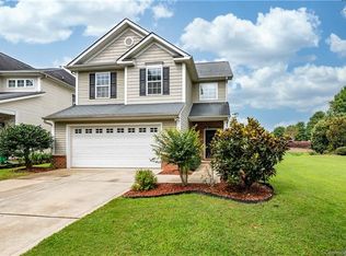 1224 Afternoon Sun Rd, Matthews, NC 28104